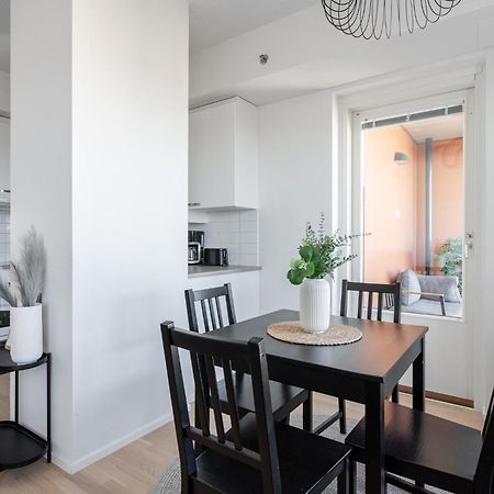 "Pyynikinkulma" - 1Br Apt With Stunning Views, Sauna & Balcony - Hosted By 2Ndhomes Tampere Dış mekan fotoğraf