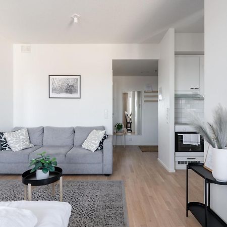 "Pyynikinkulma" - 1Br Apt With Stunning Views, Sauna & Balcony - Hosted By 2Ndhomes Tampere Dış mekan fotoğraf