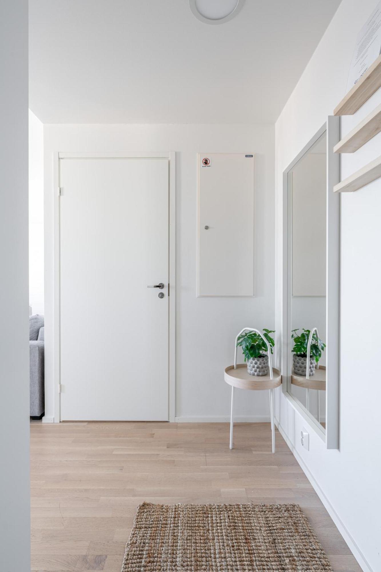 "Pyynikinkulma" - 1Br Apt With Stunning Views, Sauna & Balcony - Hosted By 2Ndhomes Tampere Dış mekan fotoğraf